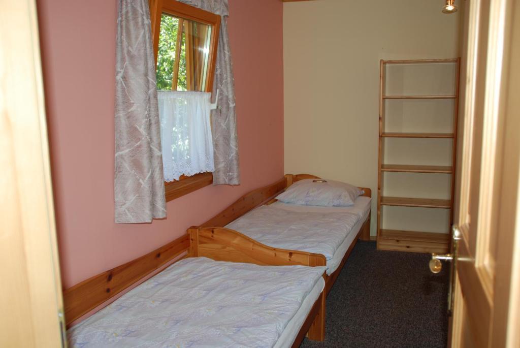 Ferienwohnung Lahnerhof Arriach Room photo